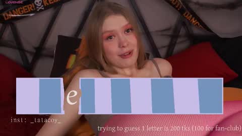 TataCoy online show from October 22, 1:49 pm