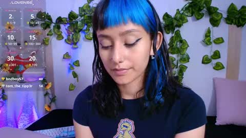 AME online show from February 3, 6:22 am