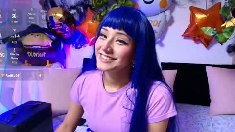 AME online show from October 18, 6:05 am