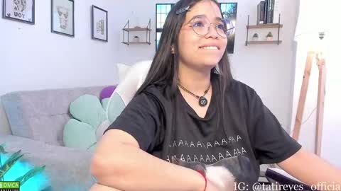 Tatiana --- Schedule Monday to Sundays 800  to 200  UTC-5 online show from April 14, 1:11 pm