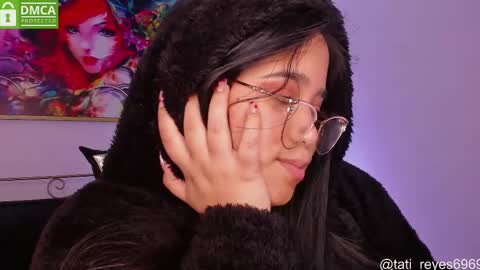 Tatiana --- Schedule Monday to Sundays 800  to 200  UTC-5 online show from February 10, 1:01 pm