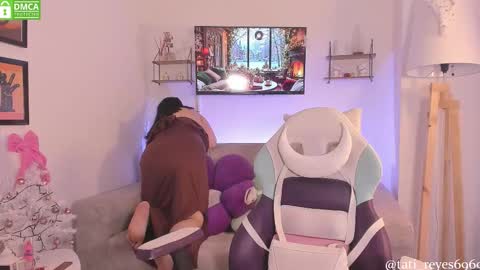 Tatiana --- Schedule Monday to Sundays 800  to 200  UTC-5 online show from November 23, 12:51 pm