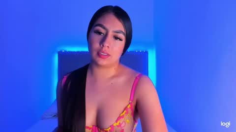 Tatiana online show from January 6, 1:31 am