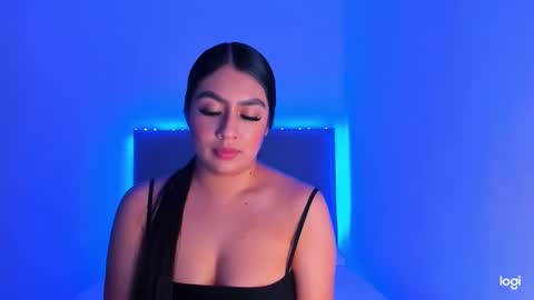 Tatiana online show from January 25, 1:54 am