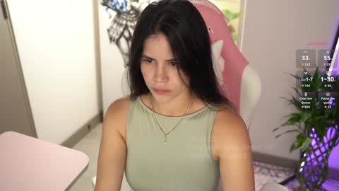 Snapshot of tatiana__cortes18 chatting on September 17, 6:06 pm Sofia But You can call me Sofi online show from September 17, 6:06 pm