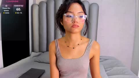 Tatiana online show from November 16, 2:06 pm