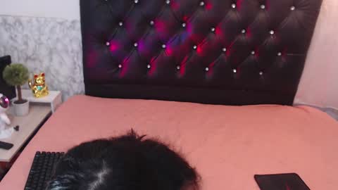 Tatiana online show from January 7, 12:55 am