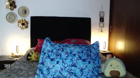 tatiana_monteros online show from October 27, 4:19 am