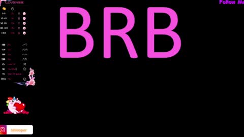 Tatiana NEW ACCOUNT online show from April 19, 11:32 am