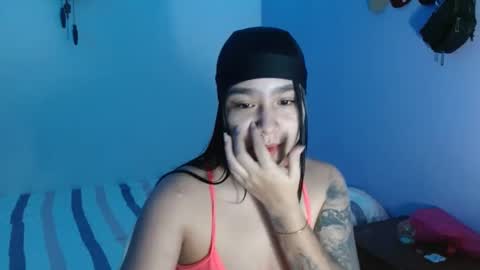 Snapshot of tatiana_quiroz chatting on October 26, 3:24 am TATI online show from October 26, 3:24 am