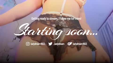 Tatiana online show from March 11, 11:59 pm