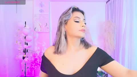 Tatiana online show from February 4, 1:45 am