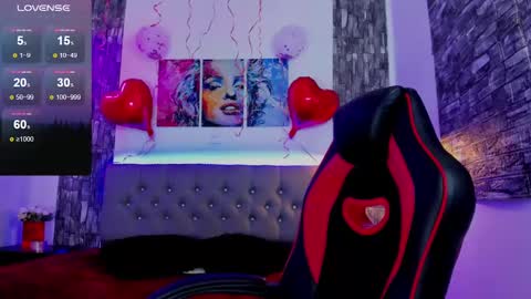 Tatiana SC online show from February 11, 1:30 pm