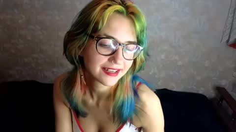 Snapshot of tatianaromanova chatting on January 8, 9:01 pm Tatiana online show from January 8, 9:01 pm