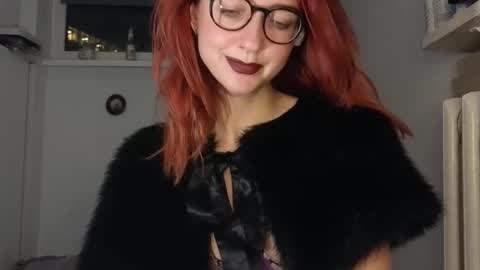 Snapshot of tatianaromanova chatting on September 23, 7:45 pm Tatiana online show from September 23, 7:45 pm