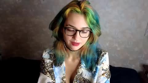 Snapshot of tatianaromanova chatting on January 7, 9:46 pm Tatiana online show from January 7, 9:46 pm