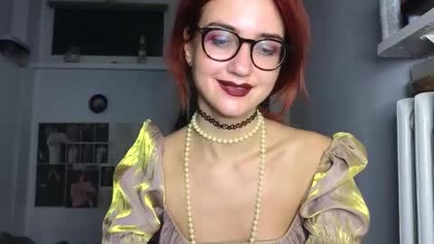 Snapshot of tatianaromanova chatting on September 25, 11:02 pm Tatiana online show from September 25, 11:02 pm