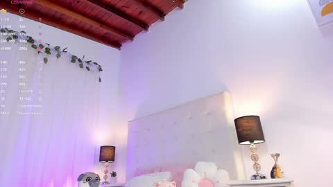 Snapshot of tatikiss_ chatting on September 11, 11:32 am Tatiana independent girl online show from September 11, 11:32 am