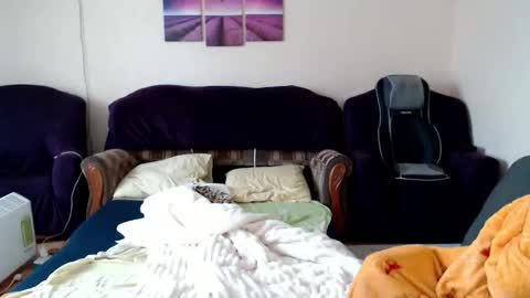 Tattease online show from November 23, 7:32 am