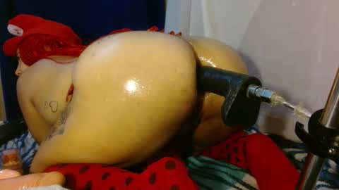 Katty badbitch online show from September 29, 9:09 pm