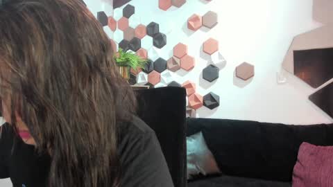 Snapshot of tattybunny chatting on January 3, 5:20 pm Tatty online show from January 3, 5:20 pm