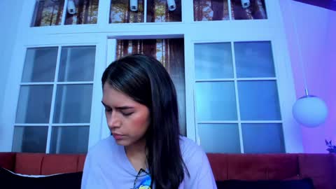 Snapshot of tattybunny chatting on January 12, 7:21 pm Tatty online show from January 12, 7:21 pm