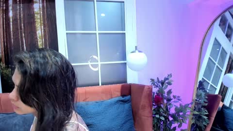 Snapshot of tattybunny chatting on January 4, 6:30 pm Tatty online show from January 4, 6:30 pm
