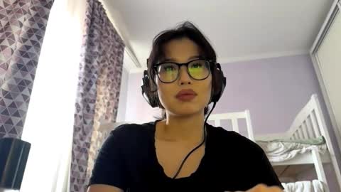 Jenny  online show from November 11, 8:44 am