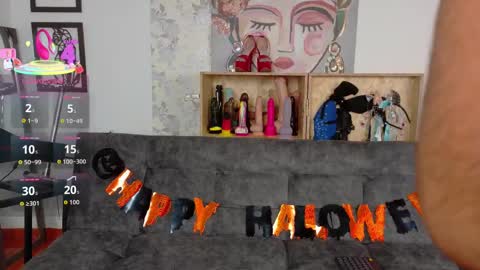 Snapshot of taty_miller chatting on October 13, 8:44 pm Taty Miller online show from October 13, 8:44 pm
