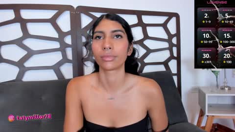 Snapshot of taty_miller chatting on January 8, 9:12 pm Taty Miller online show from January 8, 9:12 pm