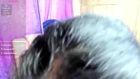 tatta online show from February 13, 1:24 pm