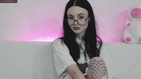 Taya online show from November 20, 9:38 pm