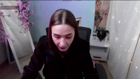 Tayla online show from April 24, 6:27 am