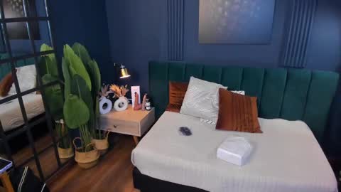 Taylor Bennet online show from February 22, 12:08 pm