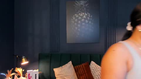 Taylor Bennet online show from March 10, 12:17 pm