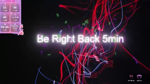 Taylor online show from November 30, 7:18 pm