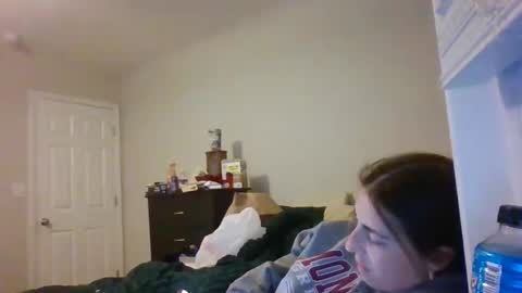 taylorslay online show from March 14, 2:56 am