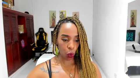 taylorslims online show from January 15, 8:26 pm