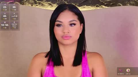 Bruna online show from October 24, 8:05 pm