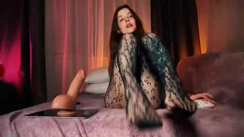 Mary     X TechnoElfff  INST    fansly kissmary online show from February 7, 6:01 pm