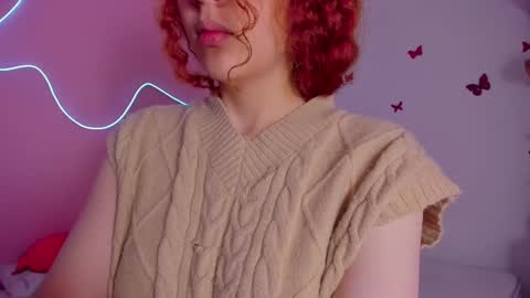 Amy No penetration Virgiin giirl online show from December 25, 5:47 pm