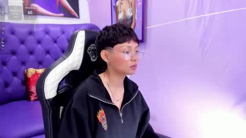 Snapshot of tefi_meow chatting on September 24, 12:26 pm Stefani  online show from September 24, 12:26 pm