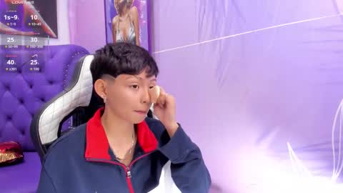 Snapshot of tefi_meow chatting on September 21, 12:04 pm Stefani  online show from September 21, 12:04 pm