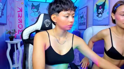 Snapshot of tefi_meow chatting on September 28, 1:05 pm Stefani  online show from September 28, 1:05 pm