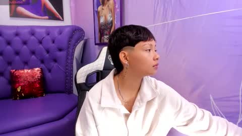 Snapshot of tefi_meow chatting on September 19, 11:53 am Stefani  online show from September 19, 11:53 am