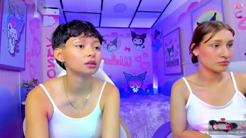 Snapshot of tefi_meow chatting on September 27, 12:56 pm Stefani  online show from September 27, 12:56 pm