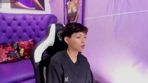 Snapshot of tefi_meow chatting on October 14, 12:08 pm Stefani  online show from October 14, 12:08 pm