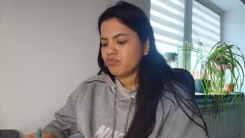 Amazing SALOME online show from January 16, 10:22 am