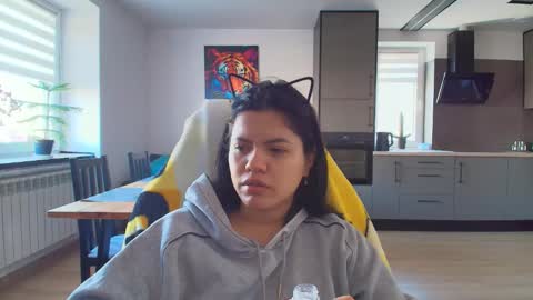 Amazing SALOME online show from November 19, 8:58 am