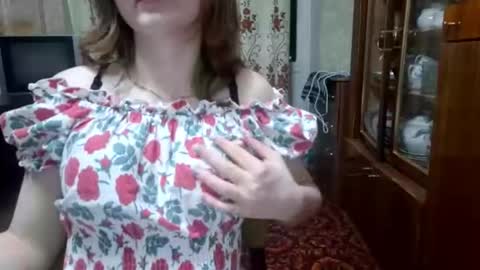 Stephanie online show from February 22, 5:36 pm